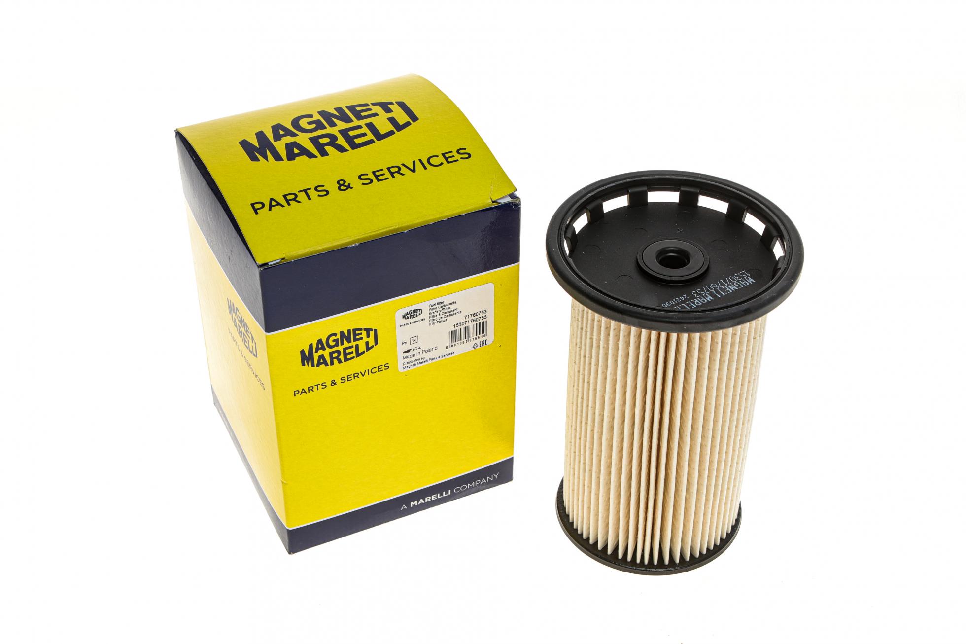 153071760753 MAGNETI MARELLI